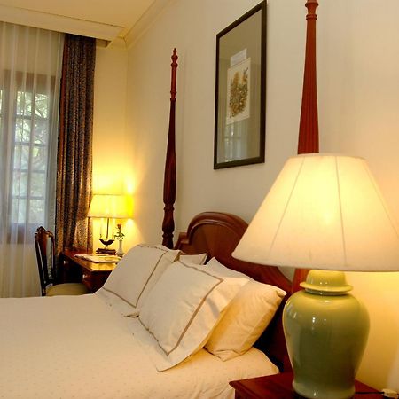 Settha Palace Hotel Vientiane Ruang foto