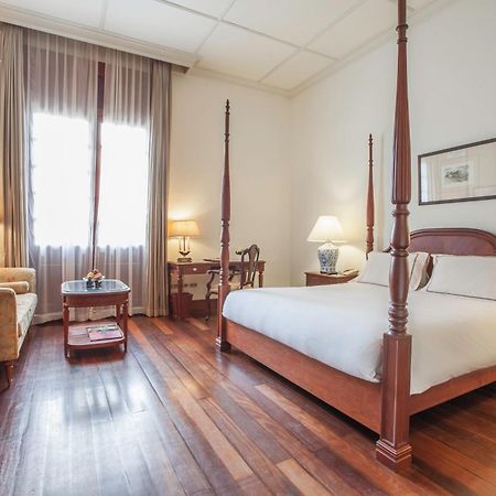 Settha Palace Hotel Vientiane Ruang foto