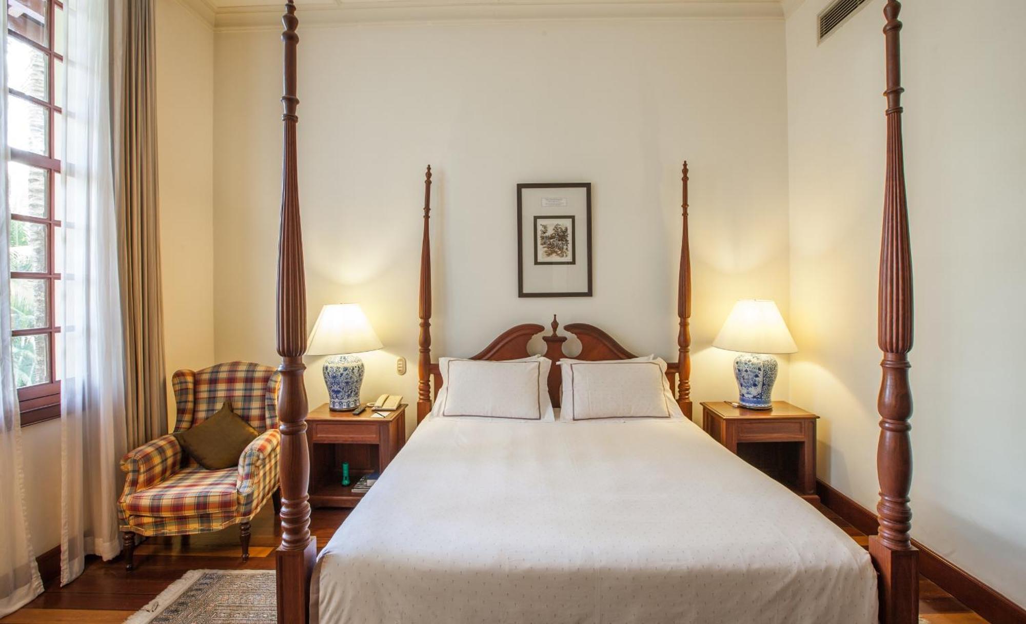 Settha Palace Hotel Vientiane Ruang foto