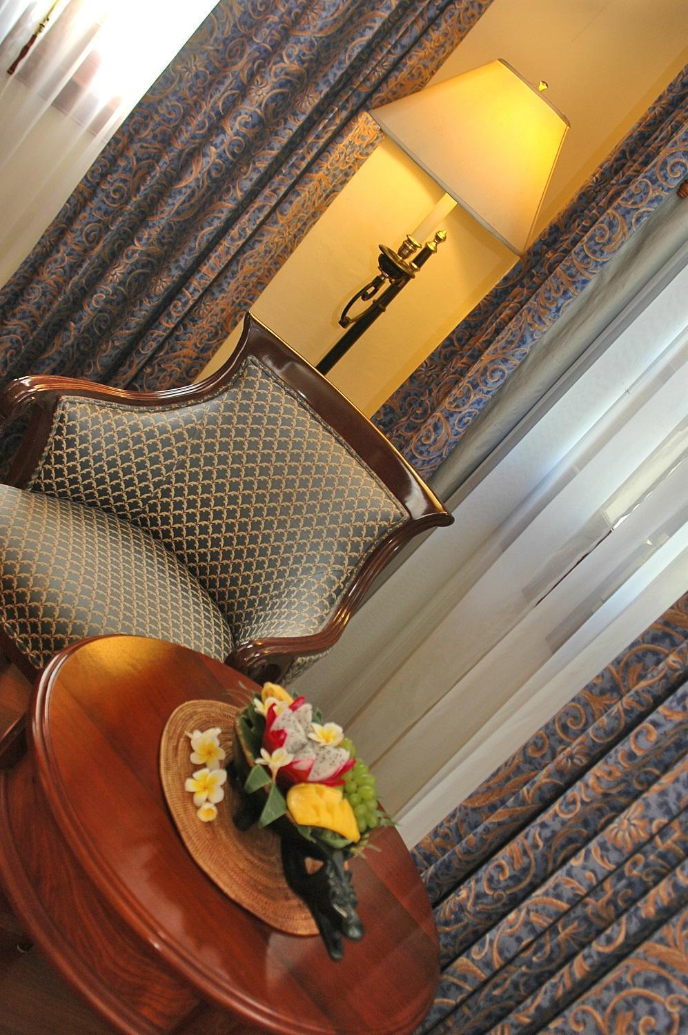 Settha Palace Hotel Vientiane Ruang foto