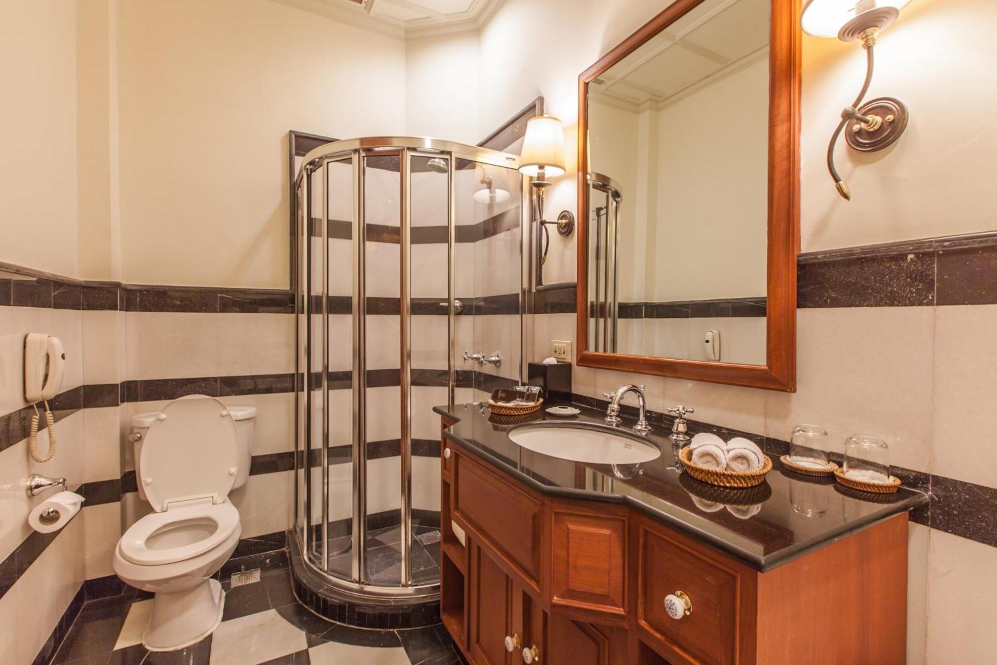 Settha Palace Hotel Vientiane Ruang foto